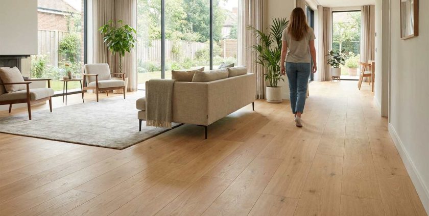 hevea engineered flooring tips
