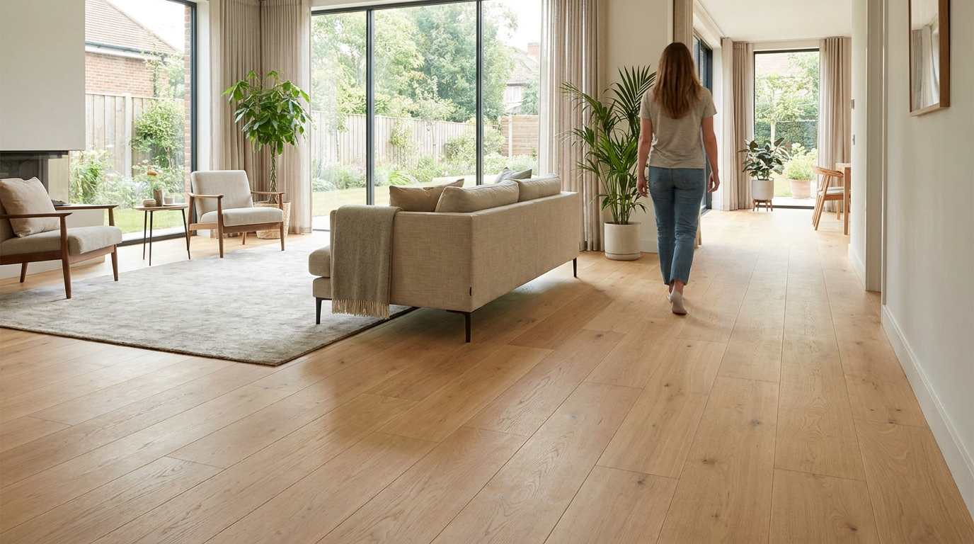 Hevea Engineered Flooring Tips for Better Performance and Longevity